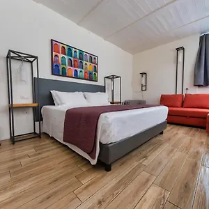 מלון Casa Mia In Trastevere, רומא