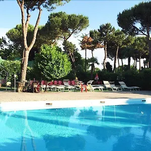 Parco vacanze Villaggio Mithos