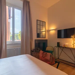 בית הארחה Relais Virgilio, רומא