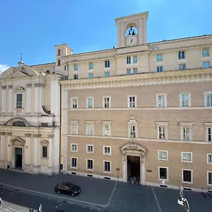 Πανσιόν Holidays Navona