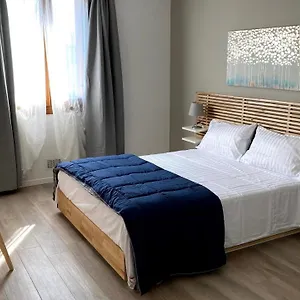 Foresteria House 1 Отель типа 