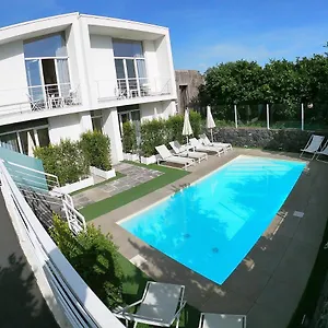 Appartement Casa A'ispenza