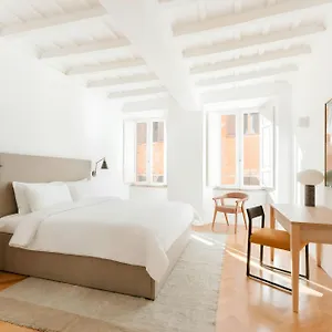 Sonder By Marriott Bonvoy Palazzo Taverna Piazza Navona Rome