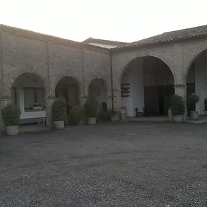 Vakantieboerderij Serena