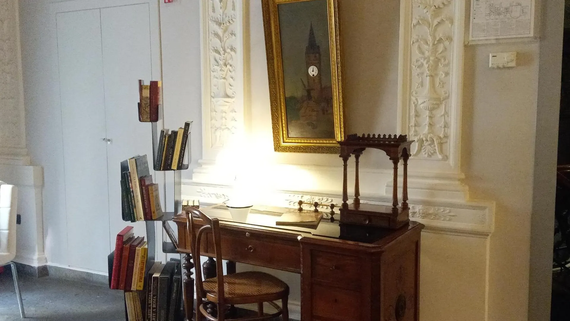 L'Obelisque Maison De Luxe Rom 2*,