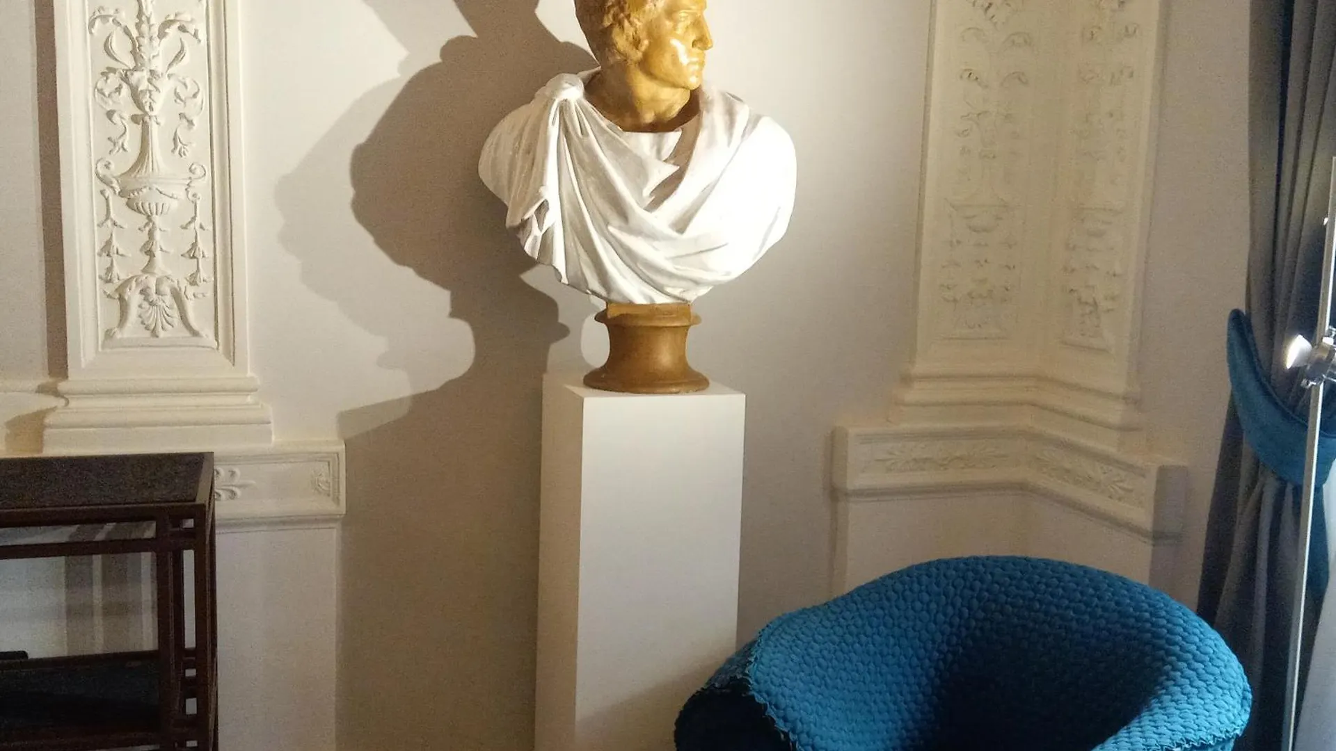 ** Gasthof L'Obelisque Maison De Luxe Rom Italien