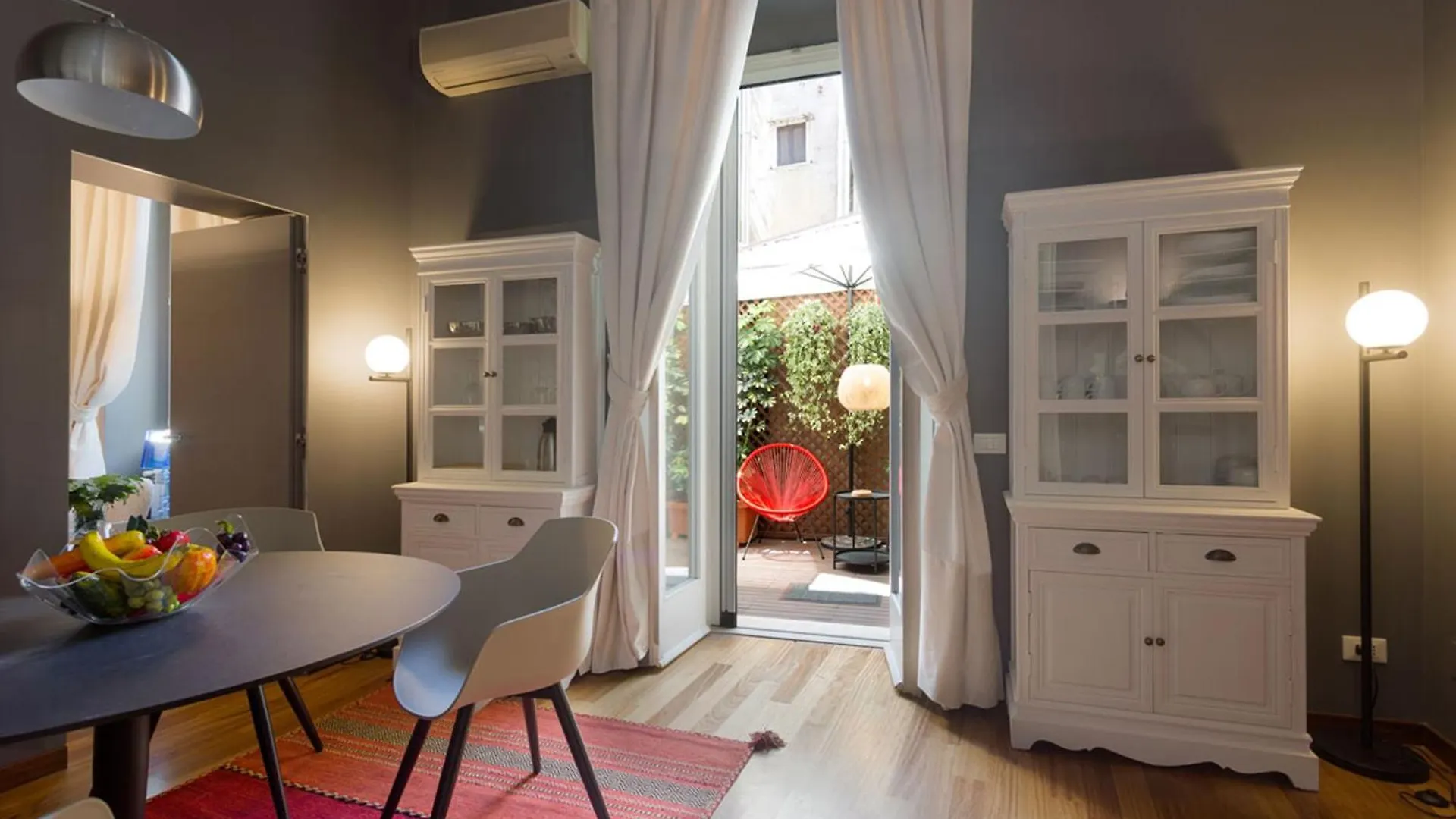 L'Obelisque Maison De Luxe Rom