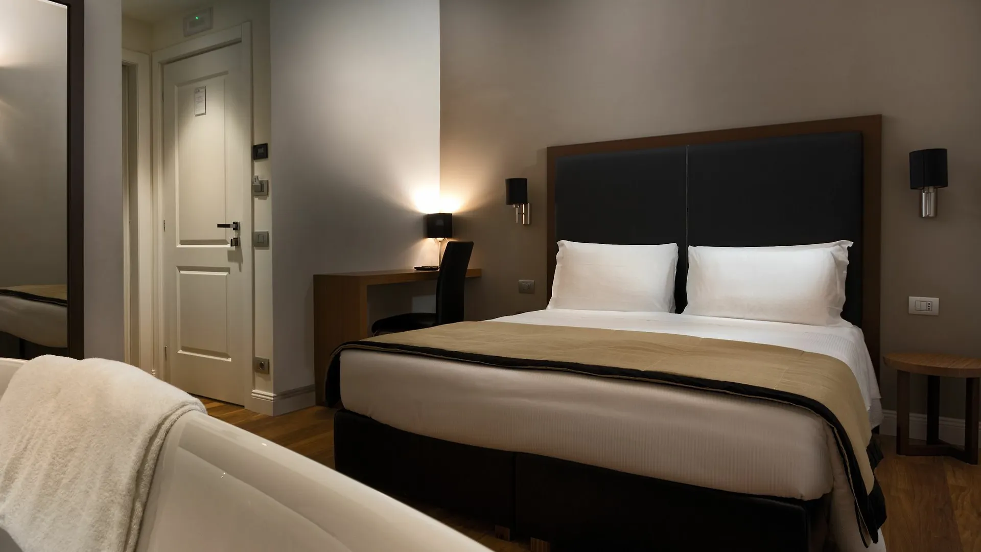 ** Gasthof L'Obelisque Maison De Luxe Rom Italien