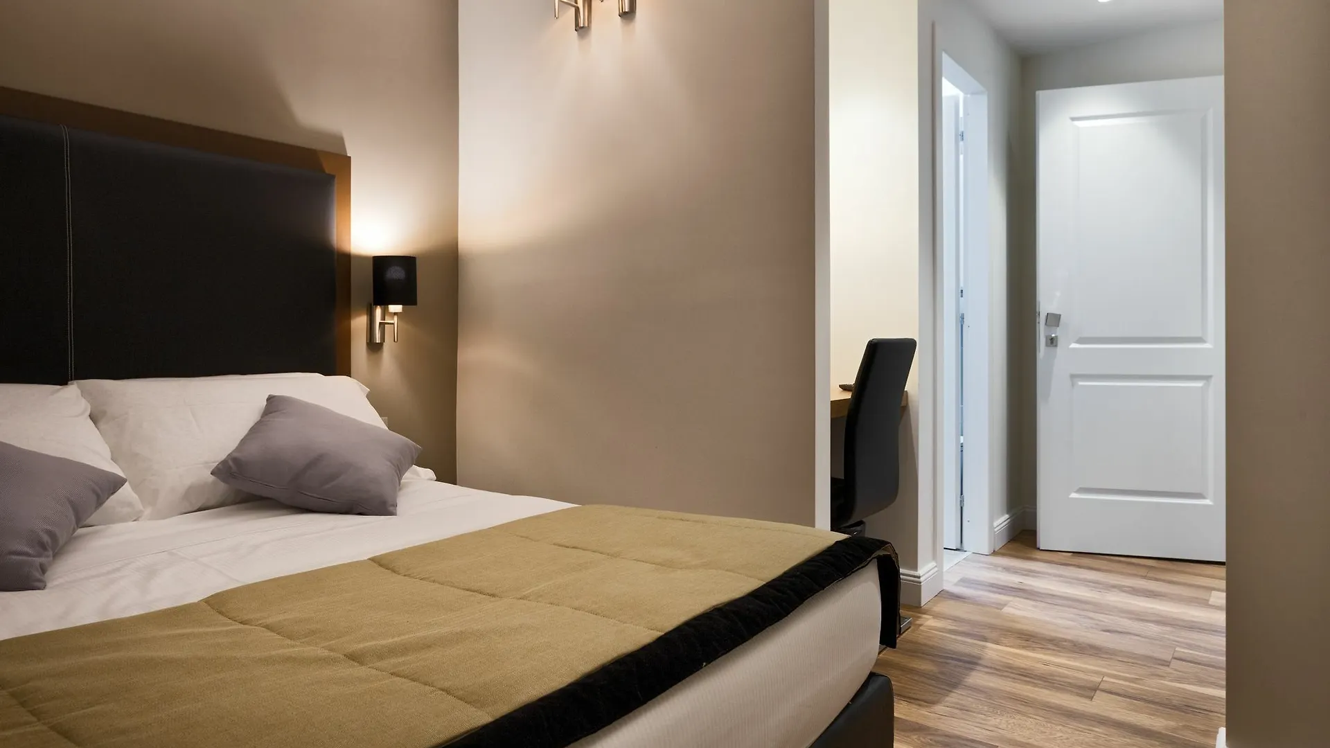 ** Gasthof L'Obelisque Maison De Luxe Rom Italien