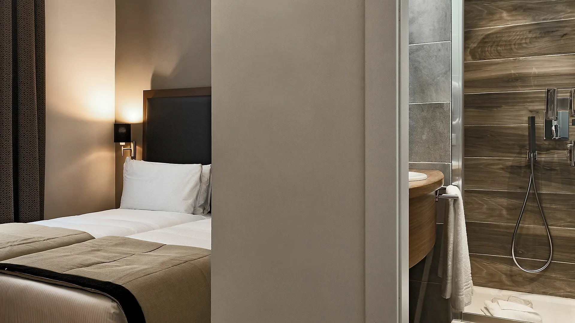 ** Gasthof L'Obelisque Maison De Luxe Rom Italien